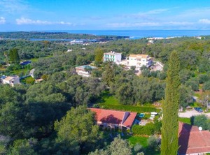 Louvros Sidari Corfu | Agios Spyridon Corfu