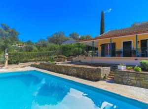 Louvros Sidari Corfu | Agios Spyridon Corfu