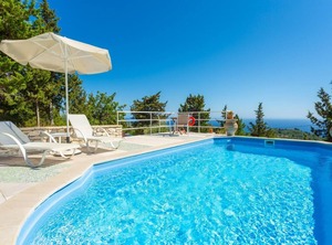 Villa Windmill Sea | Ieromonachos