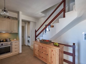 Parasporos Villa Beach | Parasporos