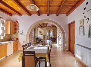 Villa Xirokambi | Xirokampi