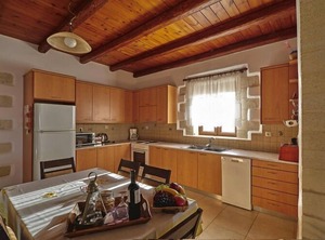 Villa Xirokambi | Xirokampi