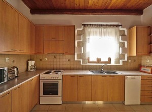 Villa Xirokambi | Xirokampi