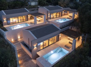 Amahle Villa | Antipata