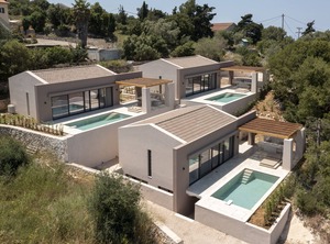 Amahle Villa | Antipata