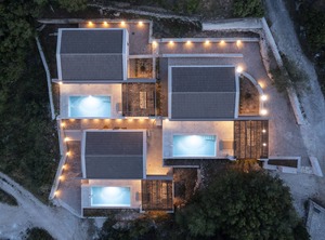 Amahle Villa | Antipata