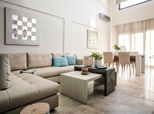 Nefeli Villas Suites Villa Halkidiki Nea Skioni | Nea Skioni