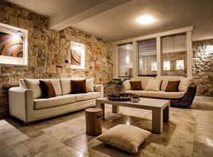 Nefeli Villas Suites Villa Halkidiki Nea Skioni | Nea Skioni