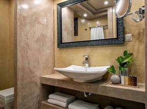 Nefeli Villas Suites Villa Halkidiki Nea Skioni | Nea Skioni