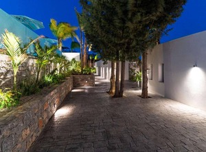 Villa Margarita Gennadi | Gennadi