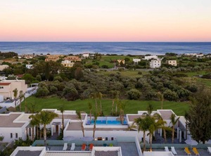 Villa Margarita Gennadi | Gennadi
