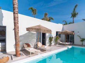 Villa Margarita Gennadi | Gennadi
