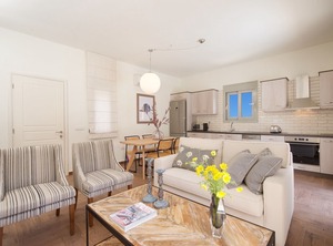 Amarianos Villas | Makriotika