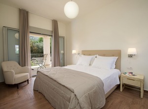 Amarianos Villas | Makriotika