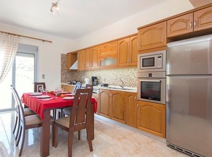 White Pearl Villa Apolakkia | South Rhodes