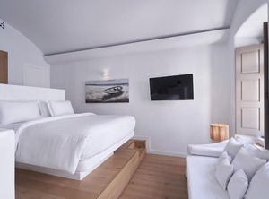 White | Mykonos