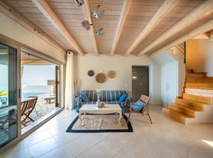 White Villas | Drimonas