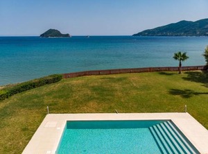 Zante Panorama | Porto Koukla