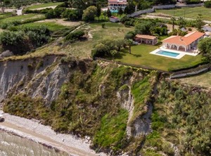 Zante Panorama | Porto Koukla