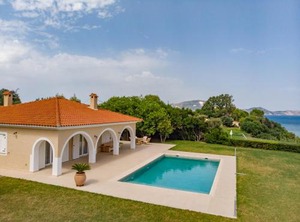 Zante Panorama | Porto Koukla