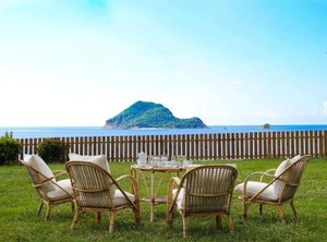 Zante Panorama | Porto Koukla