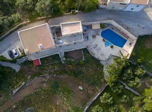 Zouridi Villa Park | Zouridi