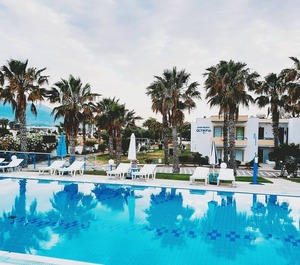 Lambi Beach 