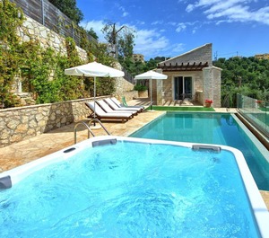 Villa Jacaranda 