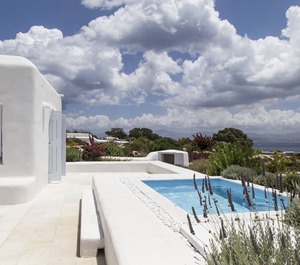 Sand Villa 