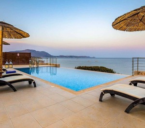 Paradise Beach 