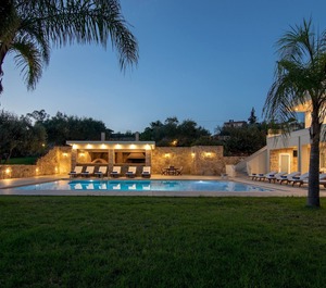 Melitini Villa 