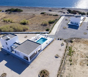Gennadi Aegean Horizon Villas 