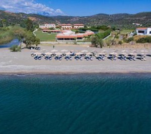 Aktaion Resort 