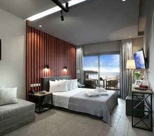 Boutique Hotel 