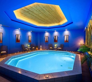 Annabelle Beach Resort 