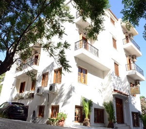 Anthemis Hotel 