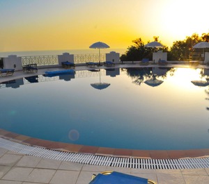 Maria Agios Gordios Beach 