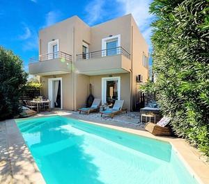 Villas 