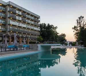 Louvros Sidari Corfu 