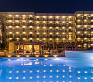 Louvros Sidari Corfu 