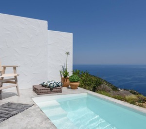 Armonia Hotel Sea 