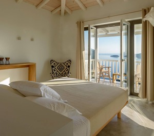 Armonia Hotel Sea 