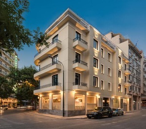 The Athens 