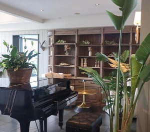 Ballyroe Heights Hotel 