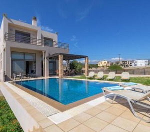 Wave Villa 