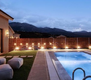 Carob Villa Hideaway 
