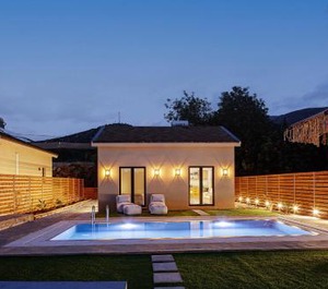 Carob Villa Hideaway 