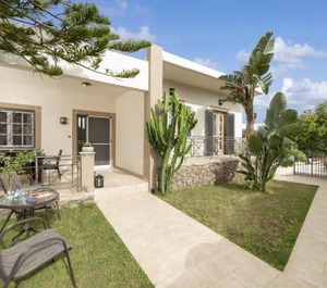 Casa Lakónia Crete Island 