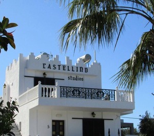 Castellino Twin 