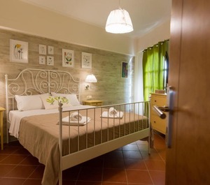 Castello Domus Panormos 